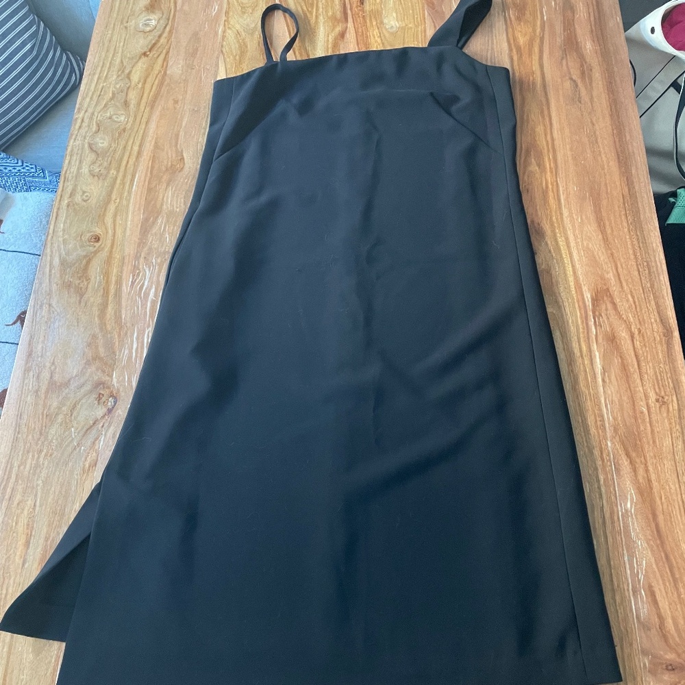 Comrags dress